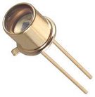 DIODE, PHOTO, 580NM, 45┬░, TO-5-2