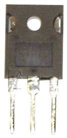 Tranzistorius MOS-N-Ch 600V 11A 250W <0.6R MTO3