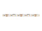 LED strip 24Vdc, 14,4W/m, SMD2835 120LED/m, 1440lm, neutral white 4000K, 120°, LED LINE