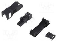 Connector: pluggable terminal block; spring clamp; female; 890 WAGO