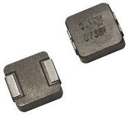 INDUCTOR, SHIELDED, 22UH, 3.3A, SMD, FULL REEL