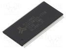IC: DRAM memory; 256MbDRAM; 2Mx32bitx4; 3.3V; 143MHz; 5.4ns; TSOP86 ALLIANCE MEMORY