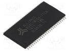 IC: DRAM memory; 16MbDRAM; 1Mx16bit; 3.3V; 143MHz; 5.4ns; TSOP50 II ALLIANCE MEMORY