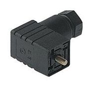 POWER CONN, RCPT, 3+PE, PG7, CABLE