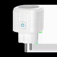 Tuya WiFi Smart Socket LTC GGW LXU414