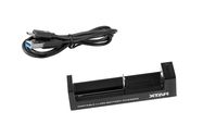 XTAR MC1 18650 Battery Charger