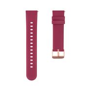 Pink Kieslect L11 Pro Smartwatch Strap