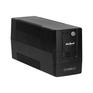 REBEL Nanopower 1000 Computer UPS (Offline, 1000VA/600W, 230V, 50Hz)