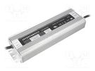 Power supply: switched-mode; LED; 150W; 71V; 2100mA; 90÷305VAC INVENTRONICS