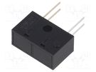 Sensor: photoelectric; diffuse-reflective; 5mm; -25÷80°C OMRON Electronic Components