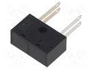 Sensor: photoelectric; diffuse-reflective; 5mm; -25÷80°C OMRON Electronic Components