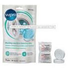 AFR301 Cleaning Tablets Washing Machine 3 pcs
