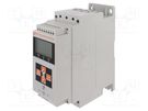 Module: soft-start; Usup: 208÷600VAC; for DIN rail mounting; 30kW LOVATO ELECTRIC