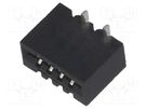 Connector: FFC/FPC; vertical; PIN: 4; Non-ZIF; SMT; tinned; 20mΩ CONNFLY