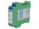 Converter: isolating signal separator; for DIN rail mounting LABOR-ASTER