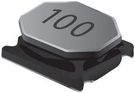 INDUCTOR, SEMI-SHIELDED, 2.2uH, 2.9A, 30%, SMD