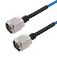 RF CABLE, N-TYPE PLUG, 6FT