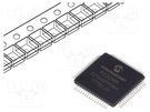 IC: PIC microcontroller; 256kB; 2÷3.6VDC; SMD; TQFP64; PIC32 MICROCHIP TECHNOLOGY