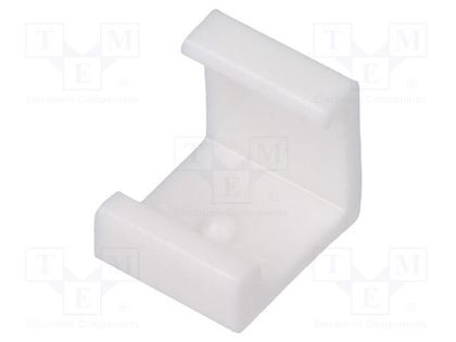 Protection cover; PIN: 3; MTA-100 TE Connectivity 640550-3