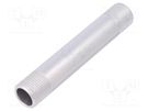 Signallers accessories: aluminium tube; HBJD-40; -25÷55°C ONPOW