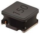 INDUCTOR, SEMI-SHIELDED, 2.2UH, 30%, 2.1A