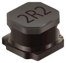 INDUCTOR, SEMI-SHIELDED, 2.2UH, 30%, 3.5A