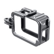 Telesin aluminum case for GoPro Hero 13, Telesin