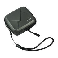 Telesin case for sports cameras (including Insta360 Ace Pro 2, DJI Action 5 Pro, GoPro 13), Telesin