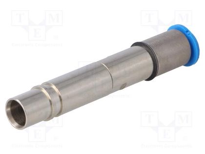 Contact; female; Han-Modular®; with cut-off valve; pipe OD Ø6mm HARTING 09140006466