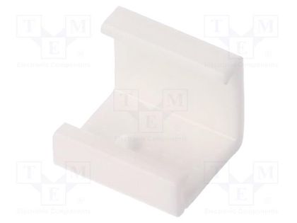 Protection cover; PIN: 4; MTA-100 TE Connectivity 640550-4