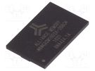 IC: DRAM memory; 512MbDRAM; 32Mx16bit; 1.8V; 400MHz; 12.5ns; FBGA84 ALLIANCE MEMORY