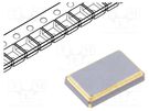 Resonator: quartz; 14.7456MHz; ±50ppm; 18pF; SMD; 5x3.2x1mm IQD FREQUENCY PRODUCTS