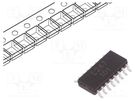Optocoupler; SMD; Ch: 4; OUT: transistor; Uinsul: 3.75kV; Uce: 80V LITEON