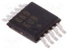 IC: PMIC; DC/DC switcher,PWM controller; 1.8÷28V; Uout: 3÷28VDC Analog Devices (MAXIM INTEGRATED)