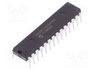 IC: PIC microcontroller; 128kB; I2C x2,I2S x3,SPI x3,UART x4 MICROCHIP TECHNOLOGY