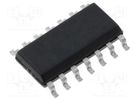 IC: transmitter RF; 1.8÷3.6VDC; 1-wire; SMD; SOP14; Iquiesc: 20nA HOPE MICROELECTRONICS