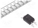 Optocoupler; SMD; Ch: 1; OUT: transistor; Uinsul: 5kV; Uce: 80V SHARP