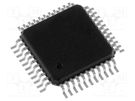 IC: A/D converter; display controller; Ch: 1; 3sps; 4÷6V; MQFP44 RENESAS (INTERSIL)