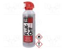 Cleaning agent; 200ml; spray; Water Soluble flux removal CHEMTRONICS