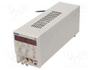 Power supply: programmable laboratory; Ch: 1; 0÷120VDC; 0÷0.75A AIM-TTI