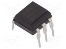Optocoupler; THT; Ch: 1; OUT: transistor; Uinsul: 0.5kV; Uce: 30V LITEON