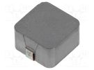 Inductor: wire; SMD; -40÷105°C TRACO POWER