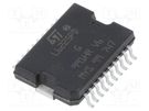 IC: driver; H-bridge; motor controller; PowerSO20; 2.8A; Ch: 2 STMicroelectronics