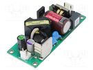 Power supply: switched-mode; open; 30W; 120÷370VDC; 85÷264VAC TRACO POWER