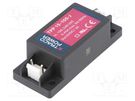 Power supply: switched-mode; for building in; 15W; 5VDC; 3000mA TRACO POWER