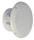 FR 8 WP - 4 Ohm (white) - Saltwater resistant 8 cm (3.3") full-range speaker VS-FR8WP/4