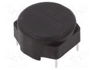 Inductor: wire; THT; 4.7mH; 1A; 130mΩ; 230VAC; 12.5x20mm; -20÷50% FERYSTER