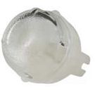 Lamp Glass Cover Oven Original Part Number 647309