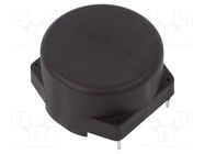 Inductor: wire; THT; 15mH; 700mA; 410mΩ; 230VAC; 20x30mm; -20÷50% FERYSTER