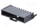 Socket; PCB-cable/PCB; male; Milli-Grid; 2mm; PIN: 10; SMT; on PCBs MOLEX